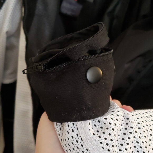 Victory Motorcycle Mesh Riding Jacket - Picture 12 of 16